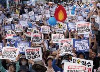 日本或于8月排污入海，中国代表指出日方此举等同于向全人类转嫁核污染风险