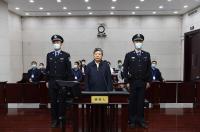 涉案8870万余元，河北省人大常委会原副主任谢计来受贿案一审开庭