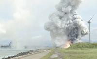 日本新型火箭“埃普西隆S”爆炸，再揭日航天业困境