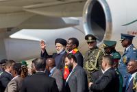 伊朗总统莱希密集访问东南亚、南美及非洲多国，积极开展多边合作对抗西方制裁