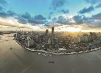 黄浦：打造中心城区功能新高峰品质新标杆