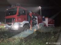 俄罗斯通欧洲输油管道“友谊”波兰段发生泄漏