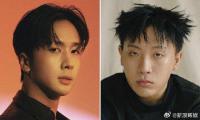 韩国歌手Ravi和Nafla因涉嫌逃避兵役被判刑