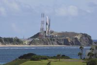 日本航天计划再次受挫，H2A火箭因大风影响第三次延期发射
