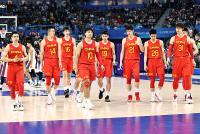 被备战12天的菲律宾二队逆转，中国男篮颜面何存？