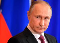 俄罗斯总统普京谈巴以冲突：美国中东政策失败的清晰例证