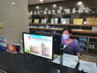 当好“活字典”，杨浦区档案馆多渠道创新档案查询利用服务
