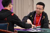 象棋特级大师郑惟桐肯定AI：提供超越前辈的方向和自信