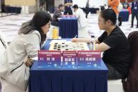 此跳棋非彼跳棋，如何让易学难精的国跳在中国火起来？