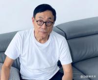 刘家昌控诉甄珍大骂其贪婪，儿子反击：他想敲诈勒索