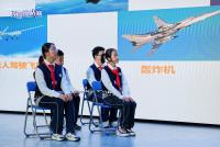 为《红海行动》电影配音，这群中学生成为人民防空安全“小达人”