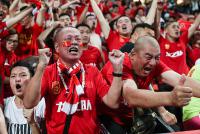 反腐贯穿全年，战绩偶有闪光，2023年是中国足球最艰难的时光吗？