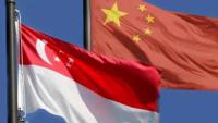中国新加坡将30天互免签证！该国搜索量环比增8成