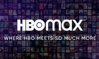 流媒体服务平台“HBO Max”视觉形象升级