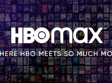 流媒体服务平台“HBO Max”视觉形象升级
