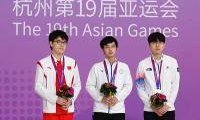 赢遍世界前三，登顶围棋个人赛，许皓鋐究竟是谁？